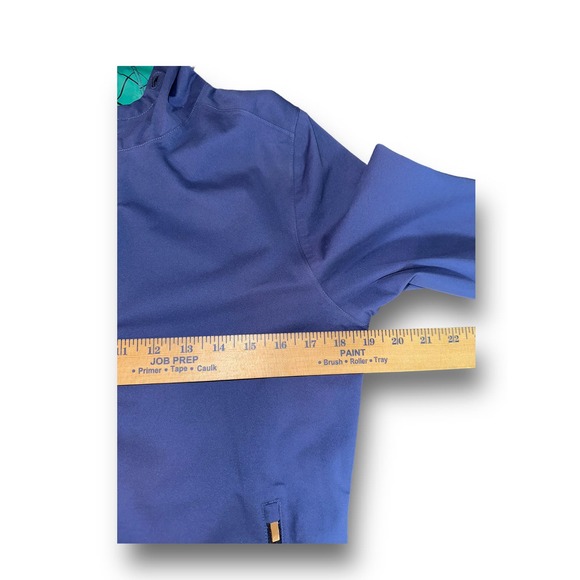 Adidas Women's Climaproof Jacket - Size: Small - Picture 5 of 8